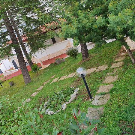 Mercadante - Luxury Holiday House Cassano delle Murge Esterno foto