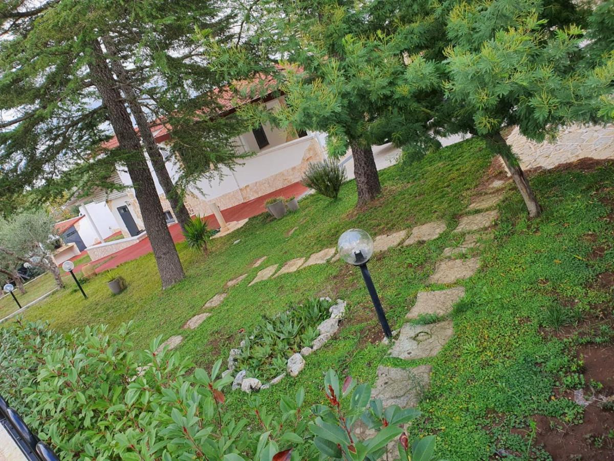 Mercadante - Luxury Holiday House Cassano delle Murge Esterno foto