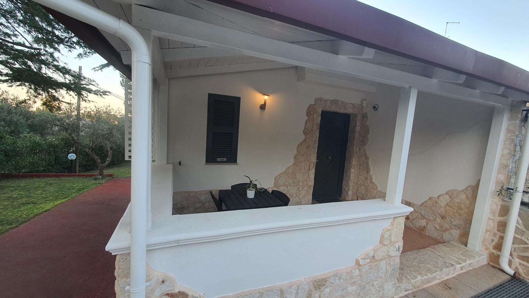 Mercadante - Luxury Holiday House Cassano delle Murge Esterno foto