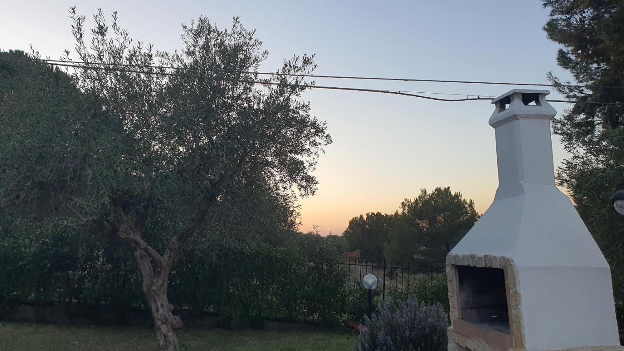 Mercadante - Luxury Holiday House Cassano delle Murge Esterno foto