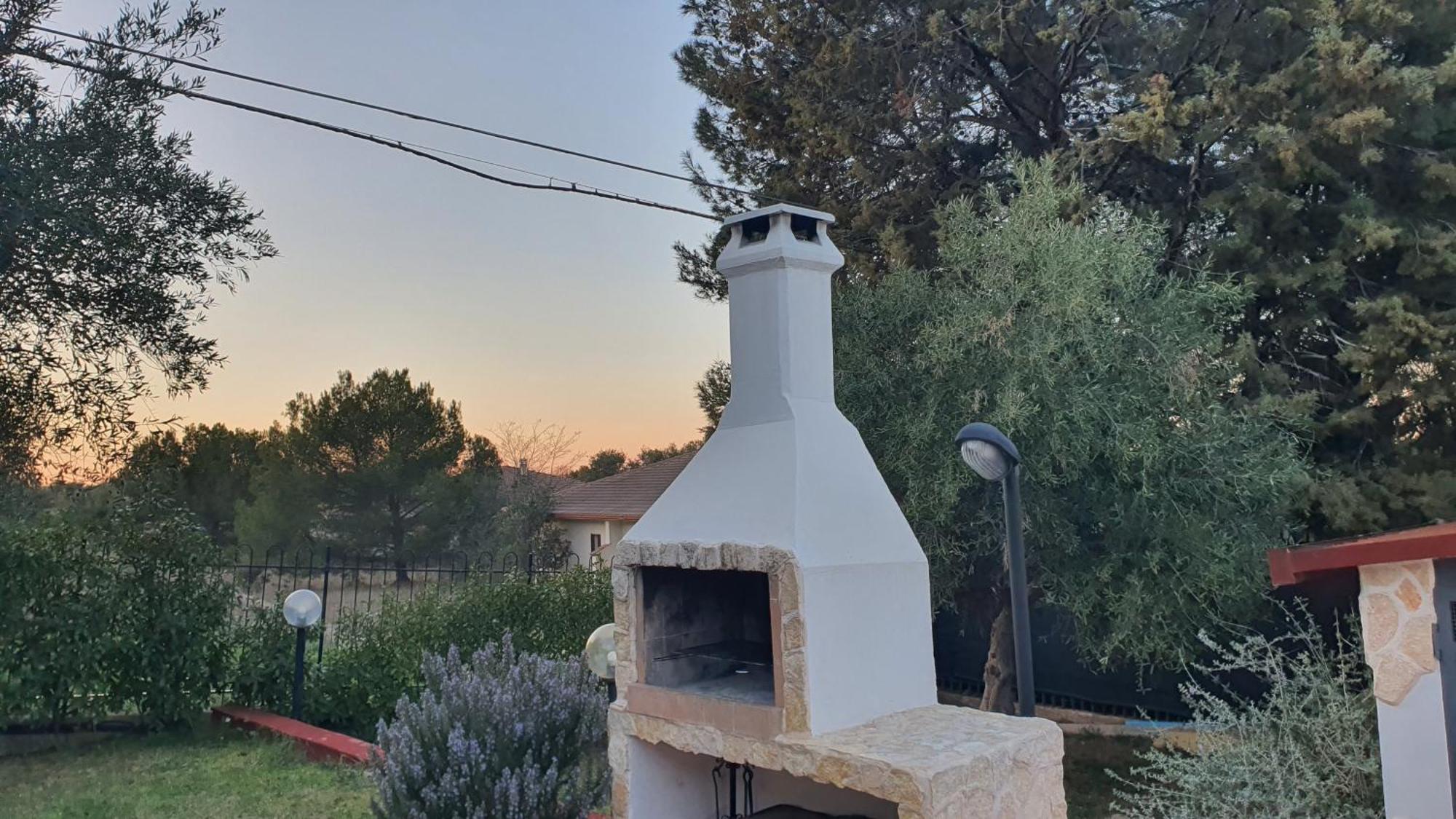 Mercadante - Luxury Holiday House Cassano delle Murge Esterno foto