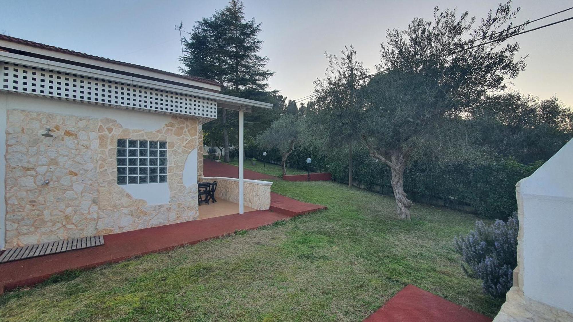 Mercadante - Luxury Holiday House Cassano delle Murge Esterno foto