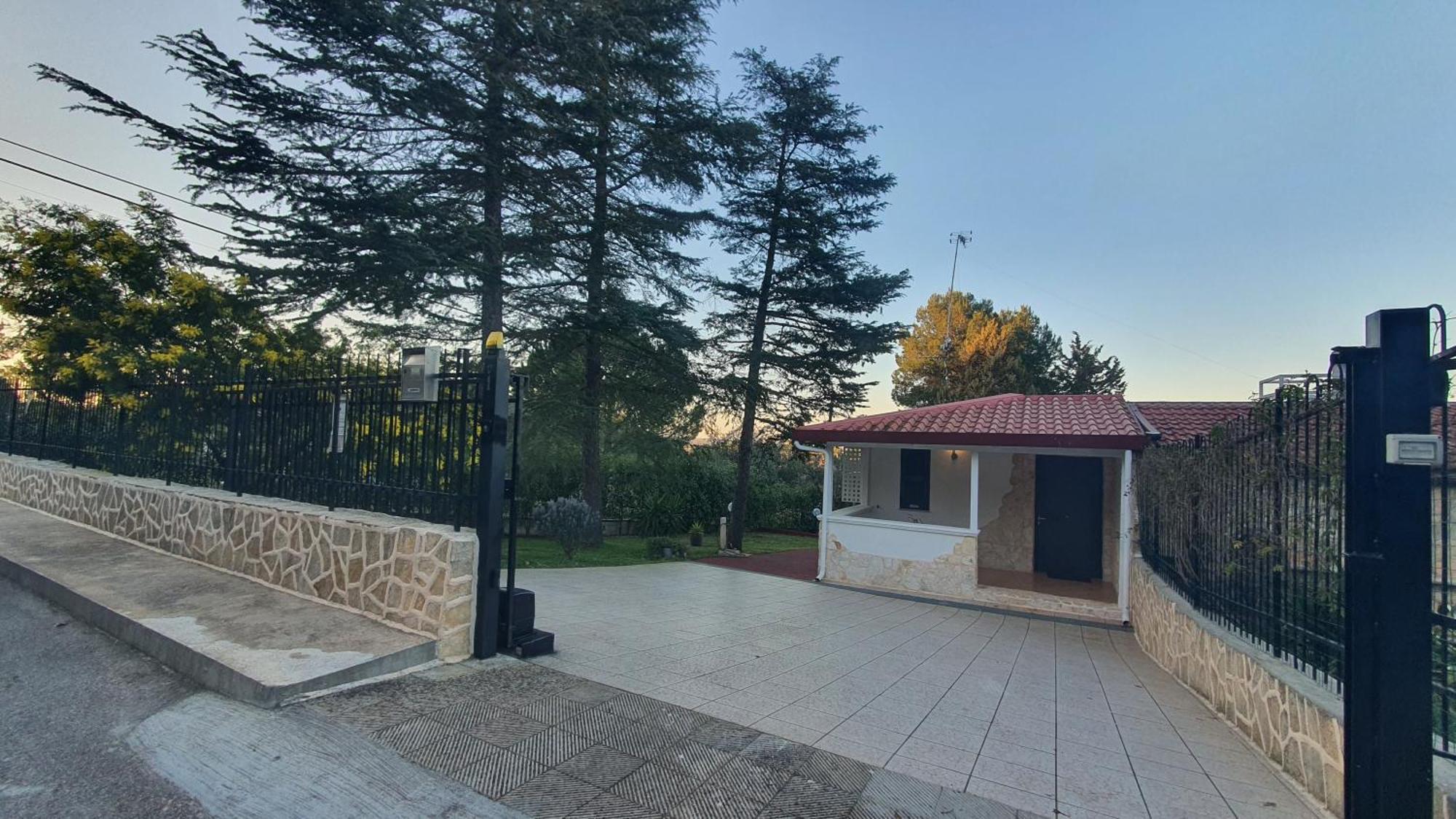 Mercadante - Luxury Holiday House Cassano delle Murge Esterno foto