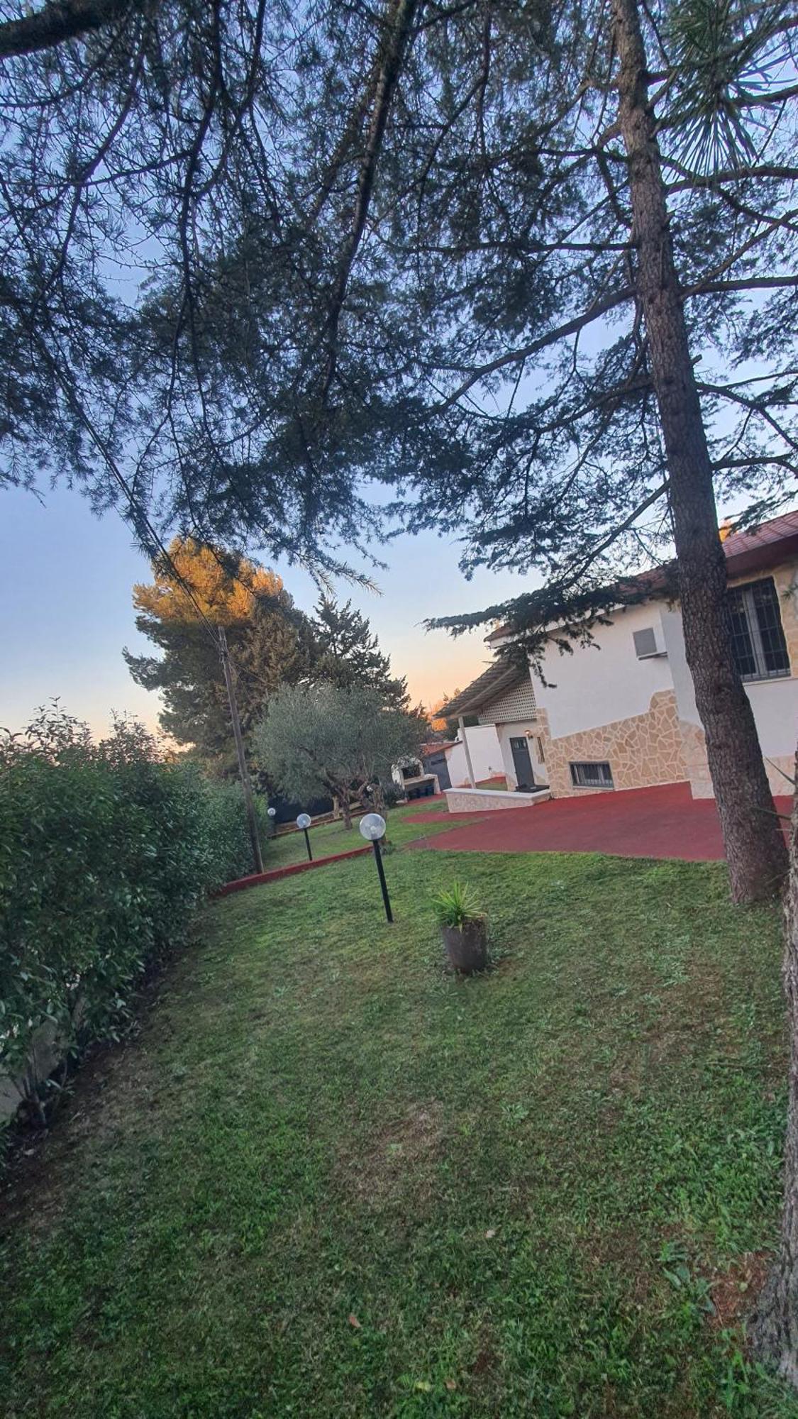 Mercadante - Luxury Holiday House Cassano delle Murge Esterno foto