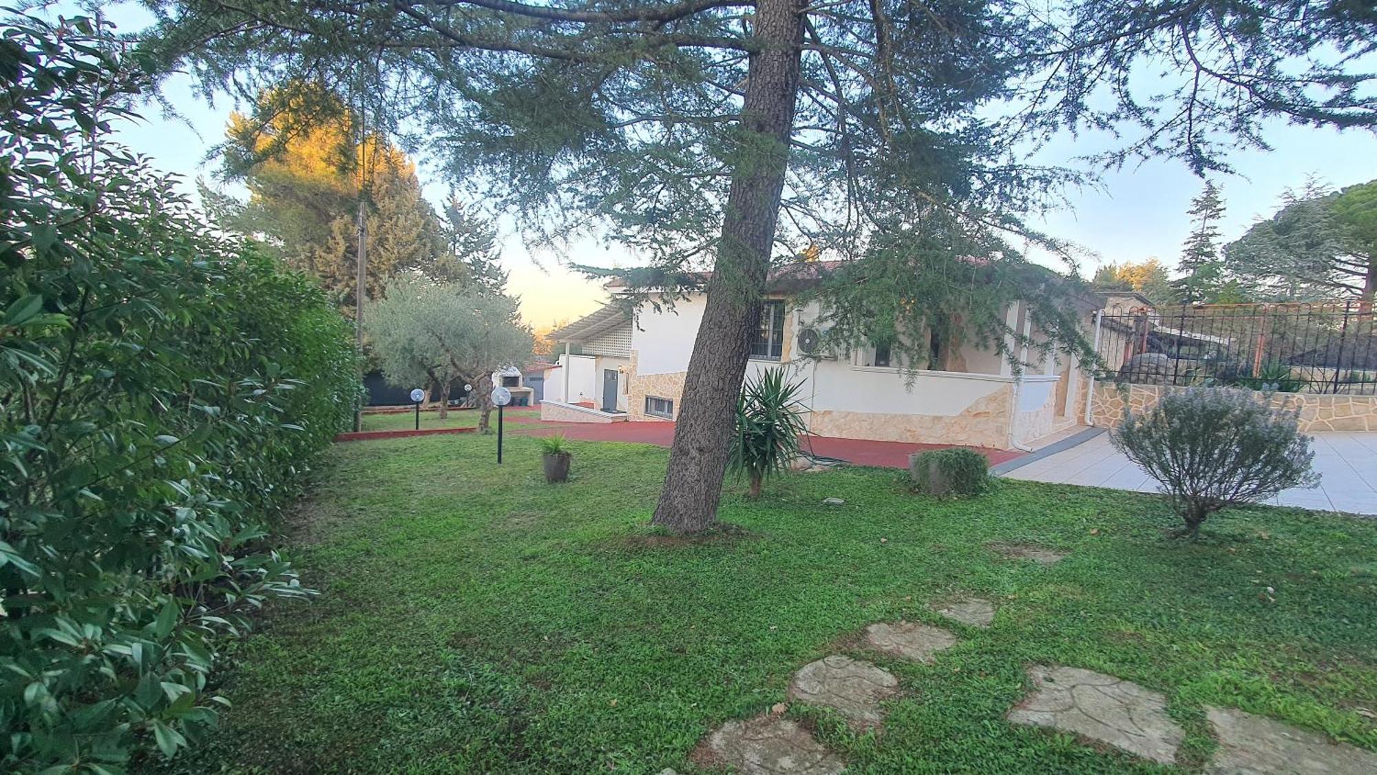 Mercadante - Luxury Holiday House Cassano delle Murge Esterno foto