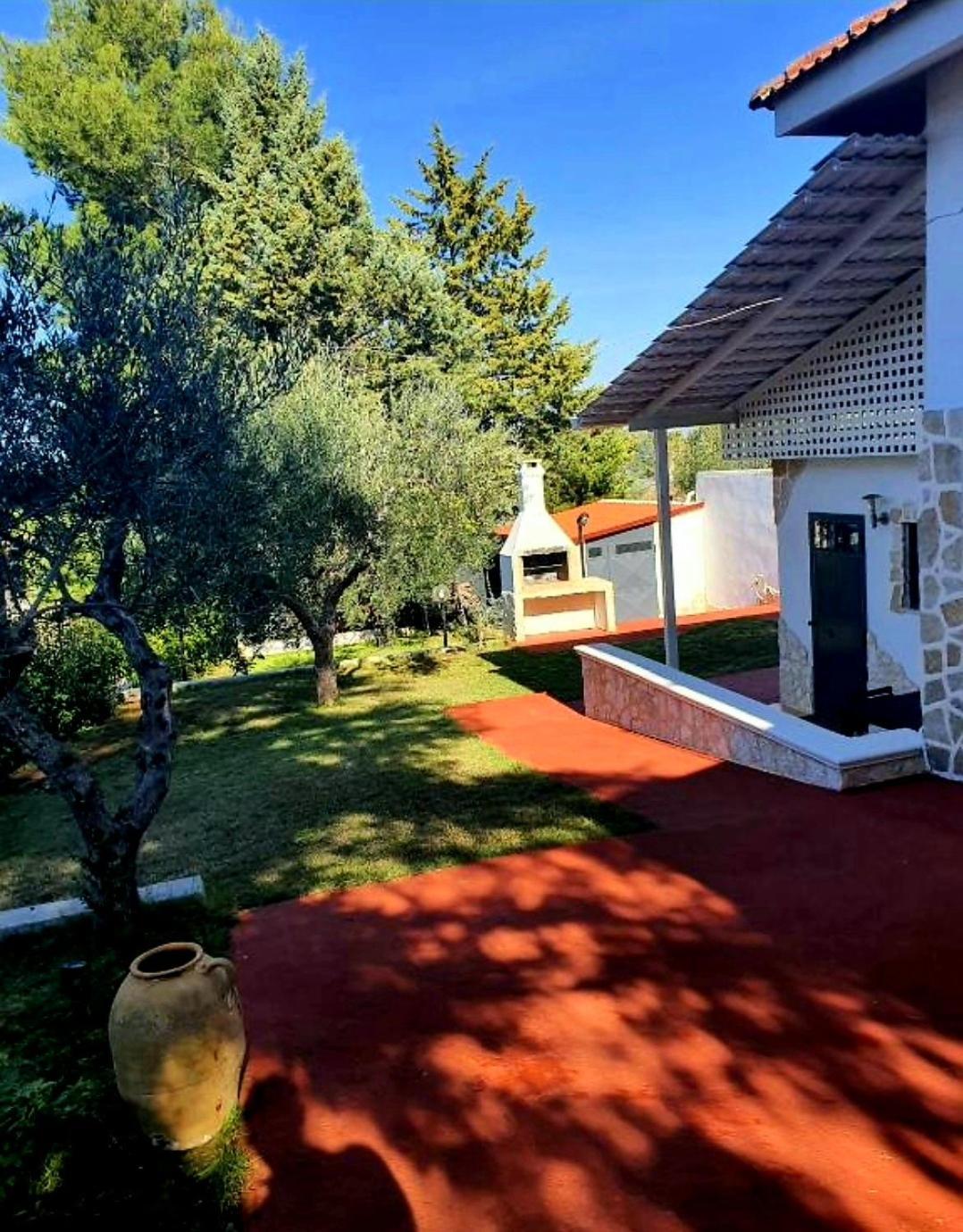 Mercadante - Luxury Holiday House Cassano delle Murge Esterno foto