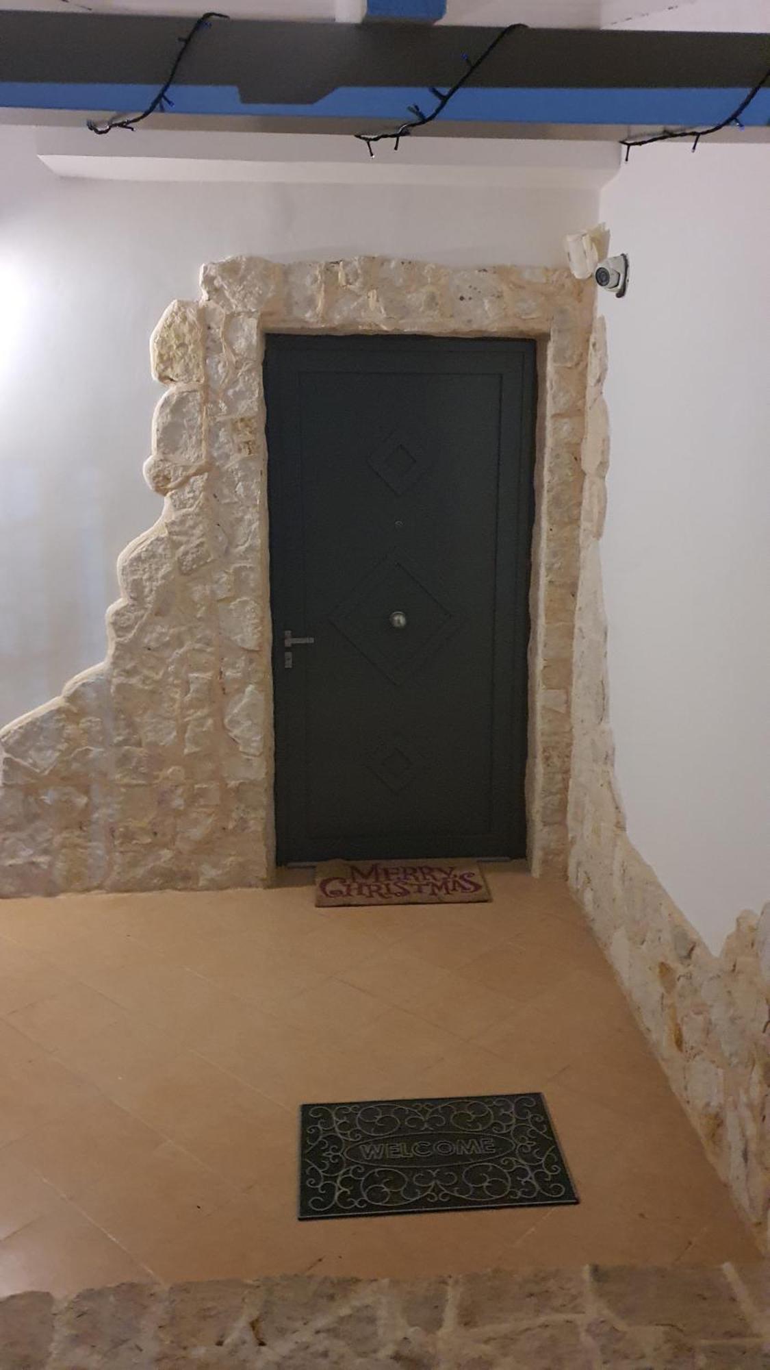 Mercadante - Luxury Holiday House Cassano delle Murge Esterno foto