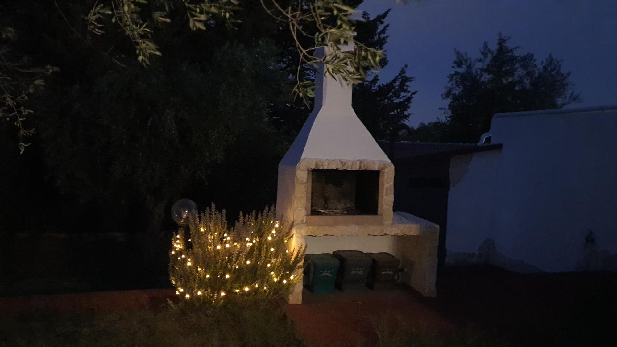 Mercadante - Luxury Holiday House Cassano delle Murge Esterno foto