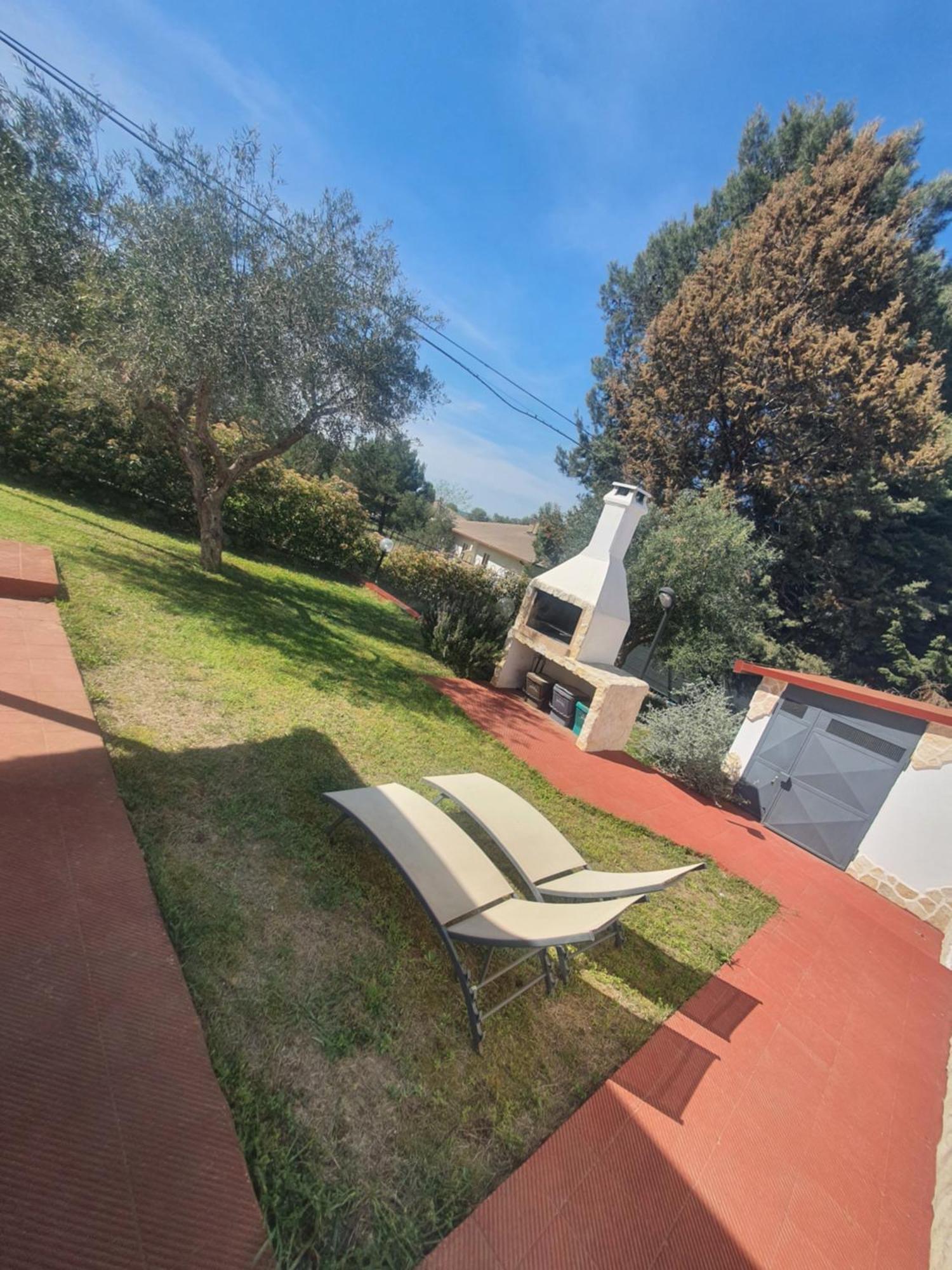 Mercadante - Luxury Holiday House Cassano delle Murge Esterno foto